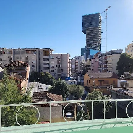 Ben's Apartment-city Center Apartamento *