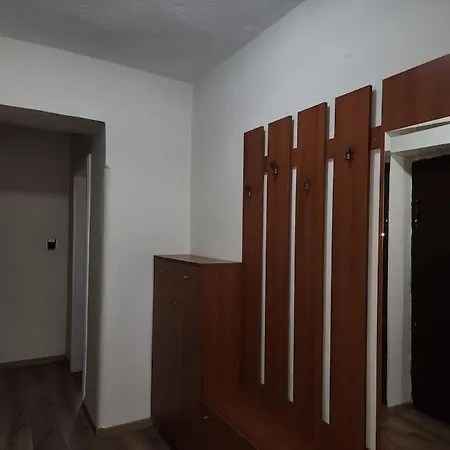 Ben's Apartment-city Center Apartamento Tirana