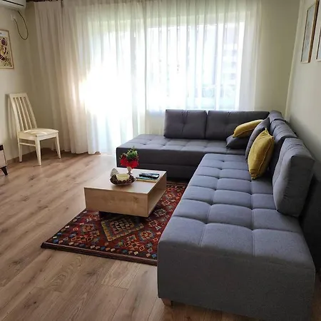 Ben's Apartment-city Center Apartamento Tirana