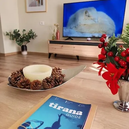 Ben's Apartment-city Center *