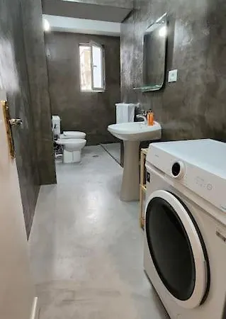 Apartamento Ben's Apartment-city Center *