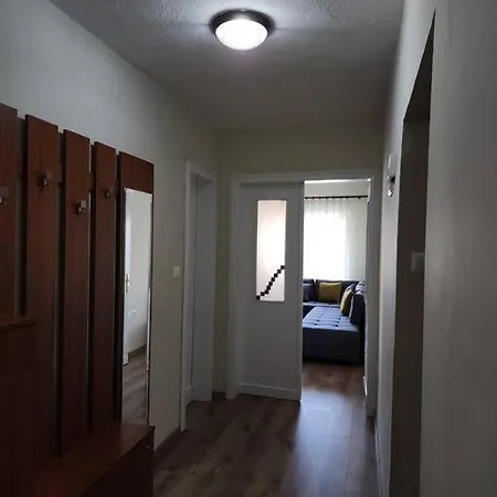 Apartamento Ben's Apartment-city Center