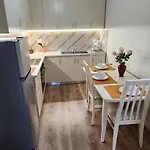 Daire Ben's Apartment-city Center
