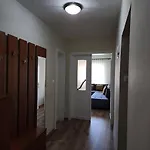 Daire Ben's Apartment-city Center