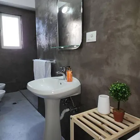 Ben's Apartment-city Center * Tirana