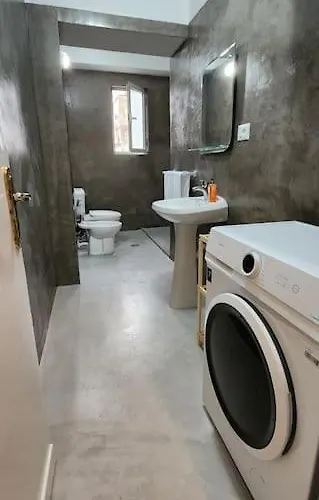 Apartamento Ben's Apartment-city Center *